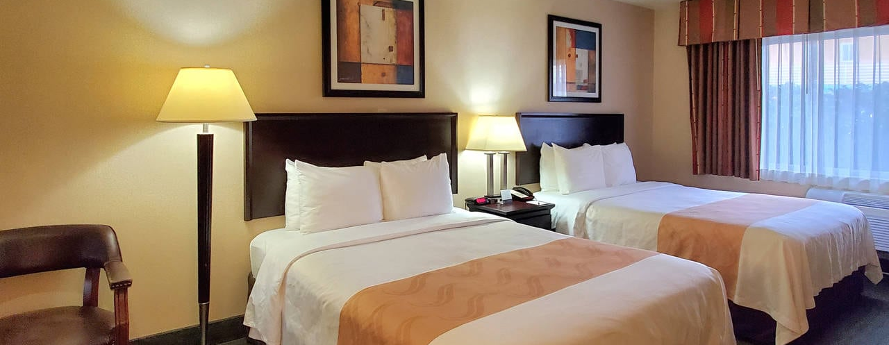 Katella Inn & Suites