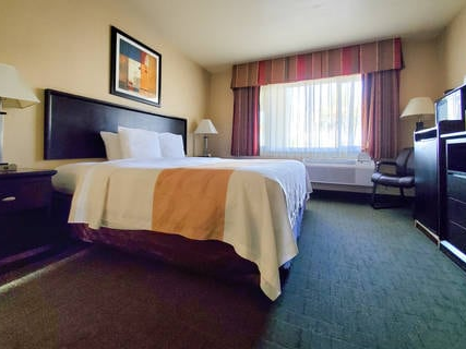 Katella Inn & Suites