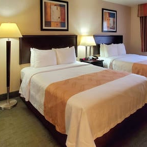 Katella Inn & Suites